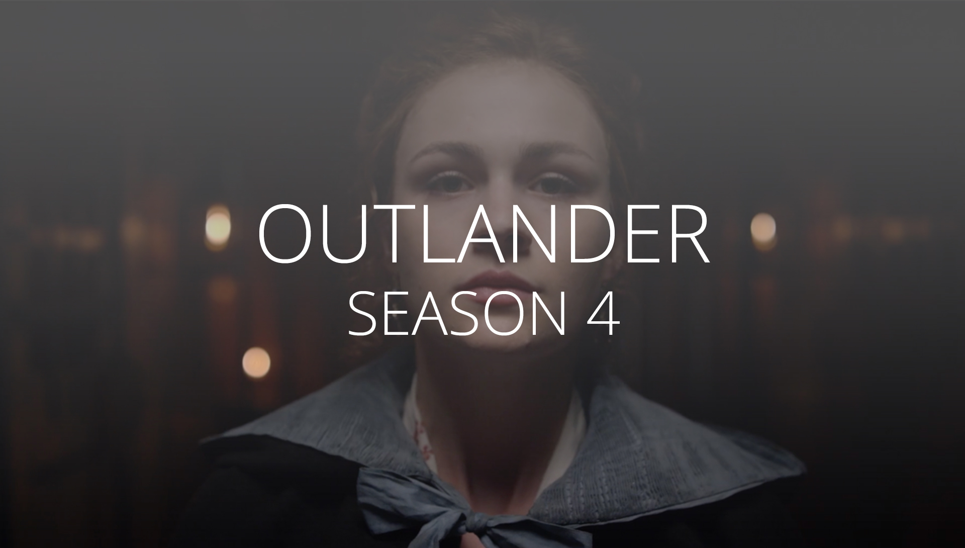 Thumbnail image Outlander season 4 trailer