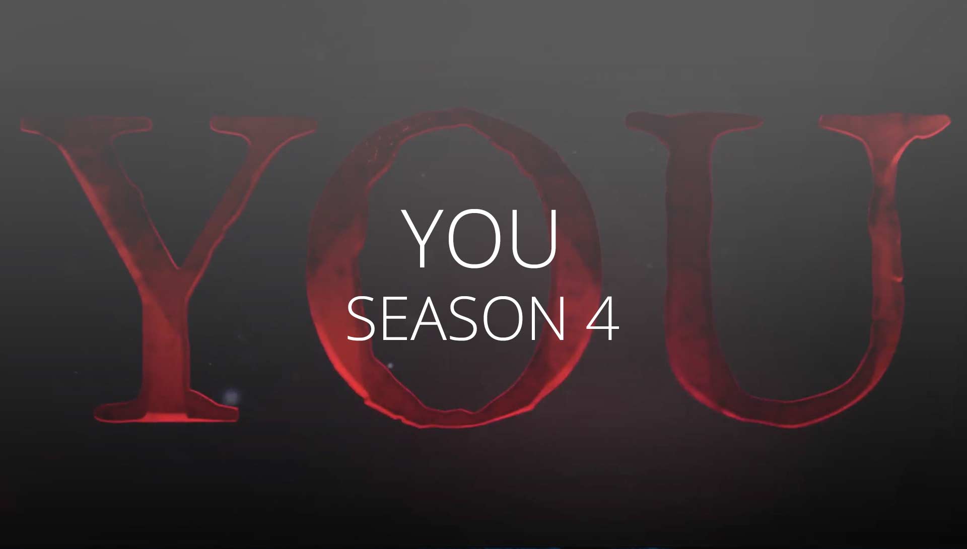 You - Season 4