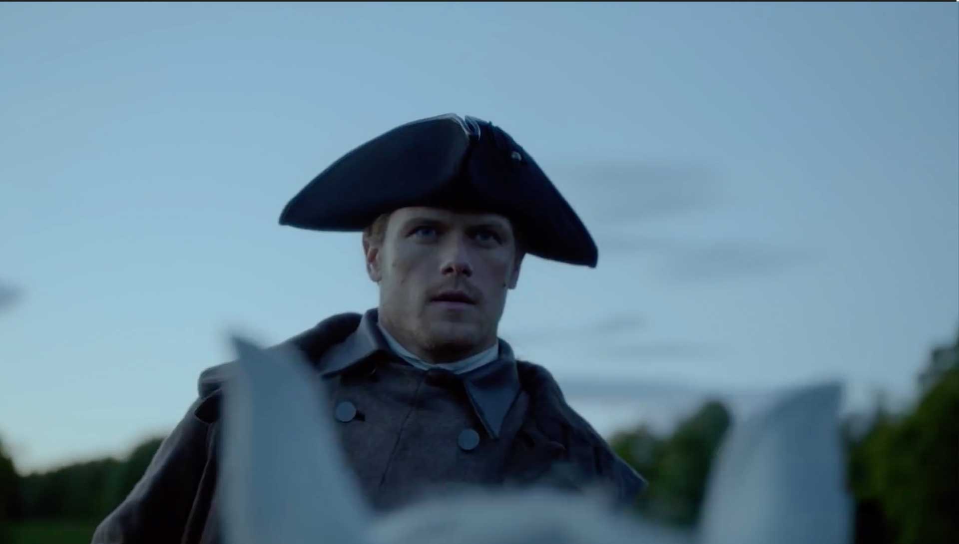 Outlander Season 5