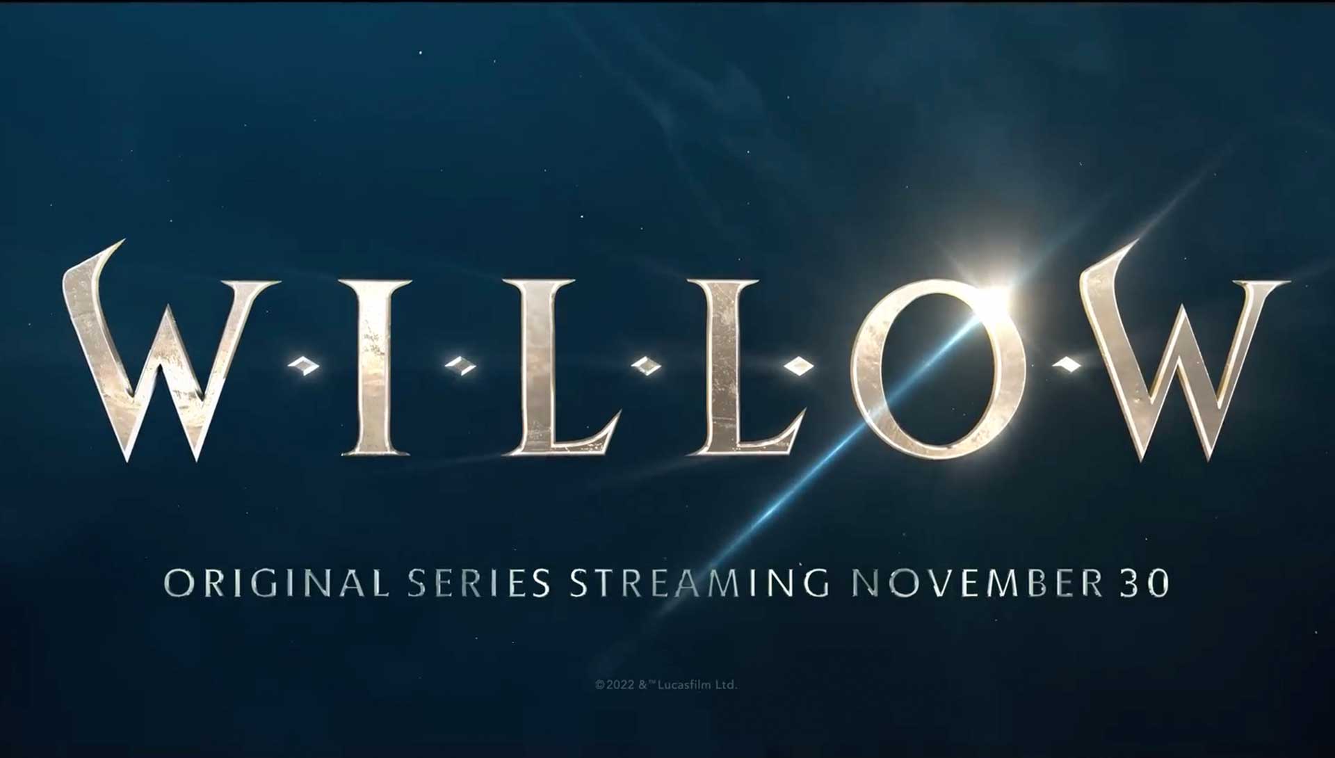 Willow